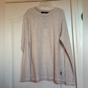 NWT Southern Shirt knit sweater